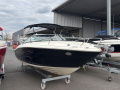 Sea Ray 210 OVE Sportsbåd