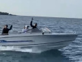 Hellas Hellas Bateau de sport