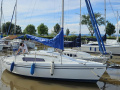 Sch&ouml;chl Sunbeam 23 Plachetní jachta