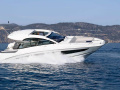 Beneteau 36 Gran Turismo Kajütboot