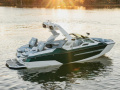 MasterCraft X23 2027 | black Wakeboard/Wakesurf