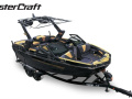 MasterCraft X23 2027 | black Wakeboard/Wakesurf