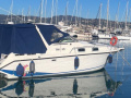 Lema Marte 290 Kajütboot