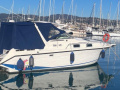 Lema Marte 290 Kamaralı Tekne