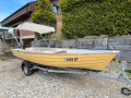 Wagner Melody Fischerboot