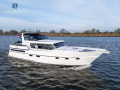 Van der Heijden 13.50 Elegance Motoryacht