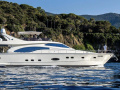 Ferretti 68 Flybridge
