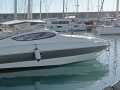 Bruno Abbate Primatist 36 Sportboot