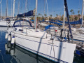 Dufour 34 Performance Yacht a vela