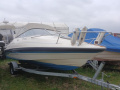 Bayliner (US) 2052 Motoryacht