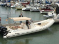 Nuova Jolly Elegance 9 Festrumpfschlauchboot