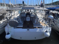 Bavaria C38 Plachetní jachta