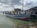 Sleepboot 2200 Barco de trabalho