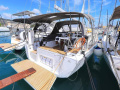 Dufour 360 Grand Large Plachetní jachta