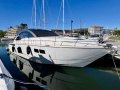 Fairline Targa 62 Gt Motoryacht