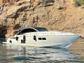 Fairline Targa 62 Gt Motoryat