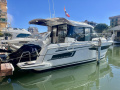 Jeanneau Merry Fisher 895 Offshore Kajutový člun