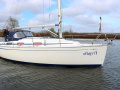 Bavaria 30 Cruiser Plachetní jachta