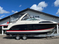 Bayliner Ciera 8 med 250 hk MerCruiser 4,5L V6 MP Kamaralı tekne