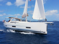 Dufour 390 Grand Large Plachetní jachta