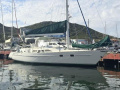 Freedom 45 Vitorlás yacht