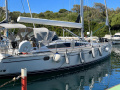 Delphia 47 Blauwasseryacht