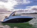 Sea Ray 265 Sundancer Yacht à moteur