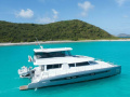 Voyage 650 PC Katamaran