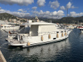Sasga Yachts Minorchino 42HT Motoryacht