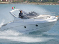 Salpa Laver 23 XL Motoryacht