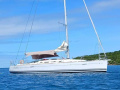 Beneteau First 40 Segelyacht