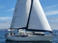 Sigma 41 Vitorlás yacht