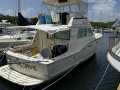 Hatteras 37 Convertible Motoryacht