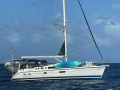 Hunter Marine 410 Plachetní jachta