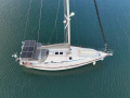 Bavaria Cruiser 50 Yate a vela