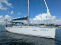 Beneteau First 40 Plachetní jachta