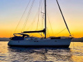 Beneteau Oceanis 473 Plachetní jachta