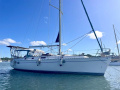 Beneteau Oceanis 400 Sailing yacht