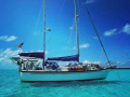 Pearson 365 Ketch Sejlyacht