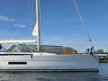 Dufour 530 Sejlyacht
