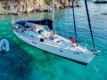 Beneteau Oceanis 473 Segelyacht