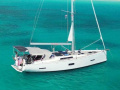 Hanse 575 Segelyacht