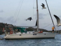 Beneteau Oceanis 440 Yate a vela