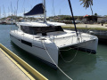 Leopard 45 Katamaran