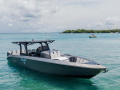 Todomar 43 Motoros yacht