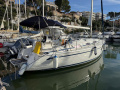 Bavaria 35 Cruiser Blauwasseryacht