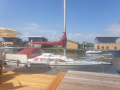 Dehler 28 Jacht żaglowy