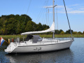 Dehler 36 CWS Segelyacht