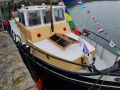 Dutch Tug Személyszállító hajó