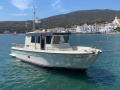 Botnia TARGA 35 Kajütboot